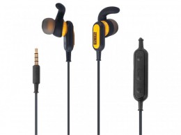 DEWALT Jobsite Wired Earphones £25.50